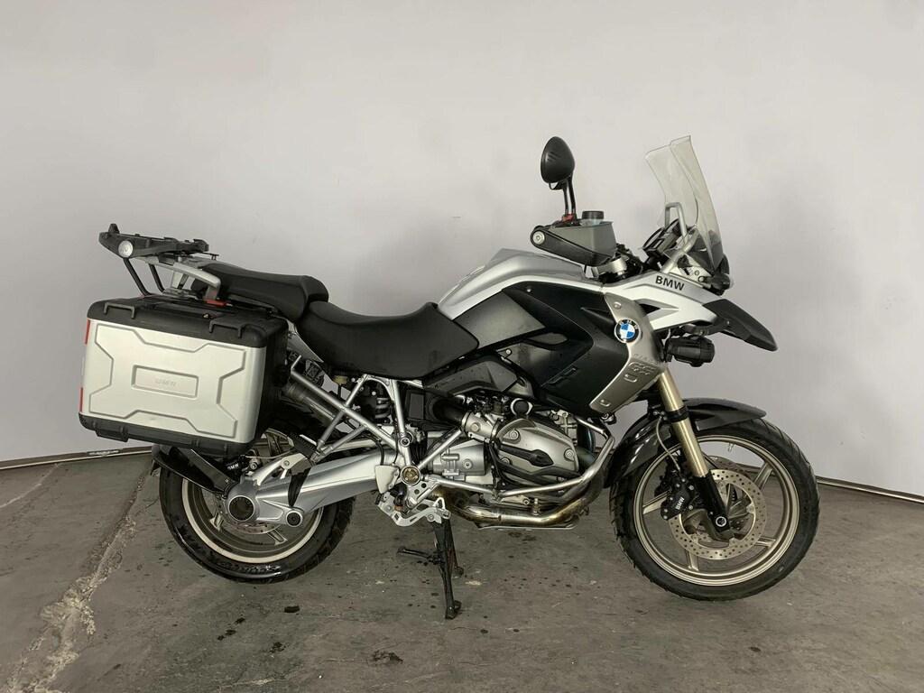 usatostore.bmw-motorrad.it Store BMW Motorrad R 1200 GS BMW R 1200 GS MY08