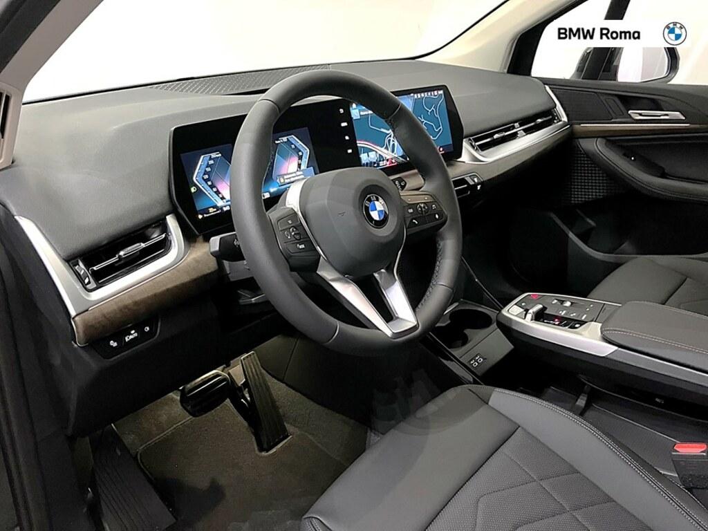 usatostore.bmw.it Store BMW Serie 2 218d Active Tourer Luxury auto