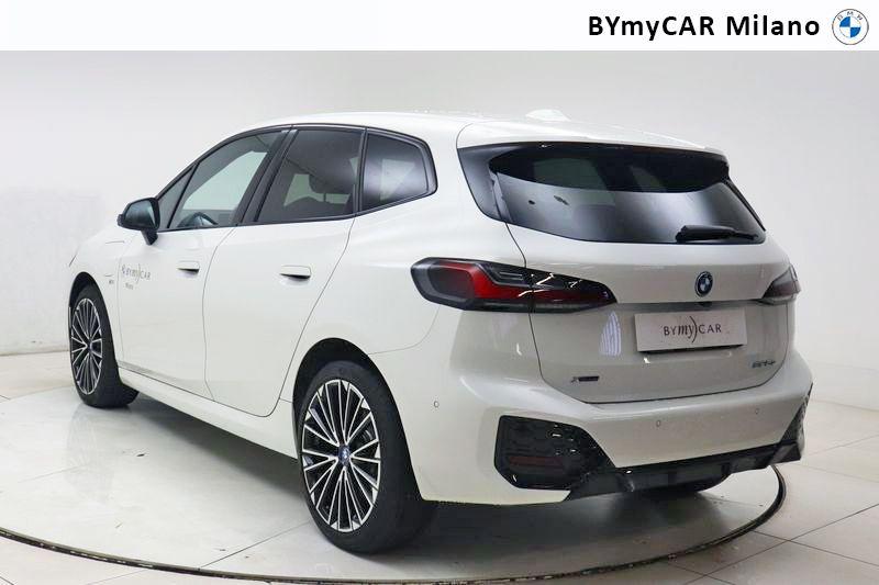 usatostore.bmw.it Store BMW Serie 2 225e Active Tourer xdrive Msport auto