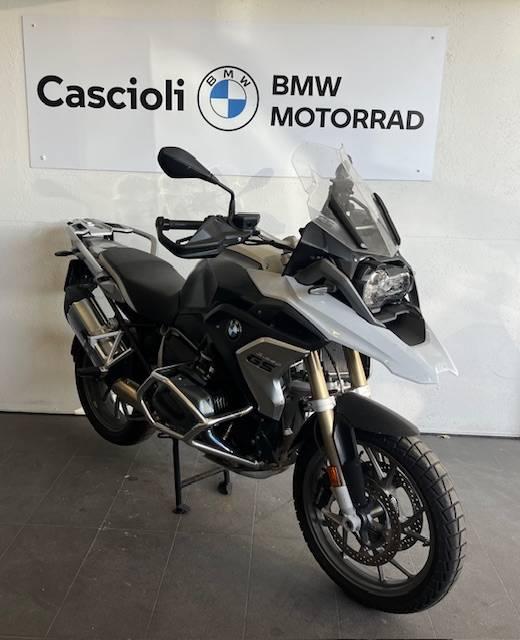 usatostore.bmw-motorrad.it Store BMW Motorrad R 1250 GS BMW R 1250 GS ABS MY21