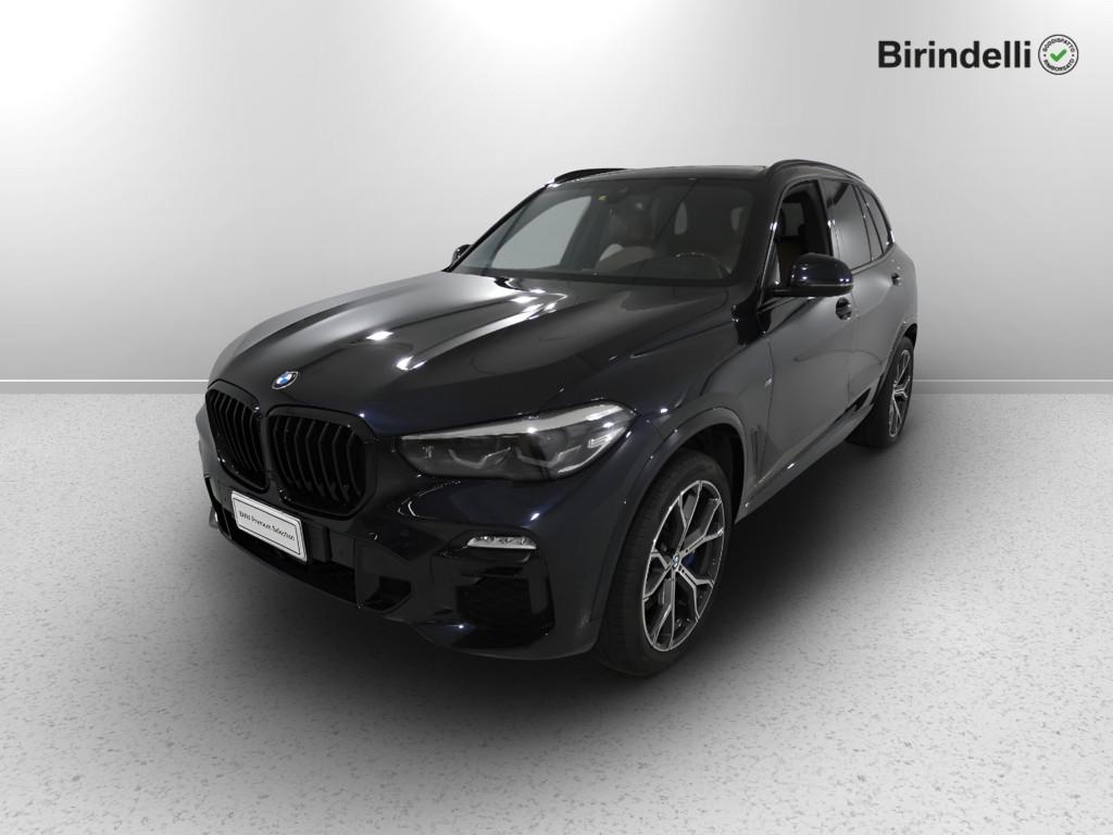 usatostore.bmw.it Store BMW X5 xdrive30d Msport auto