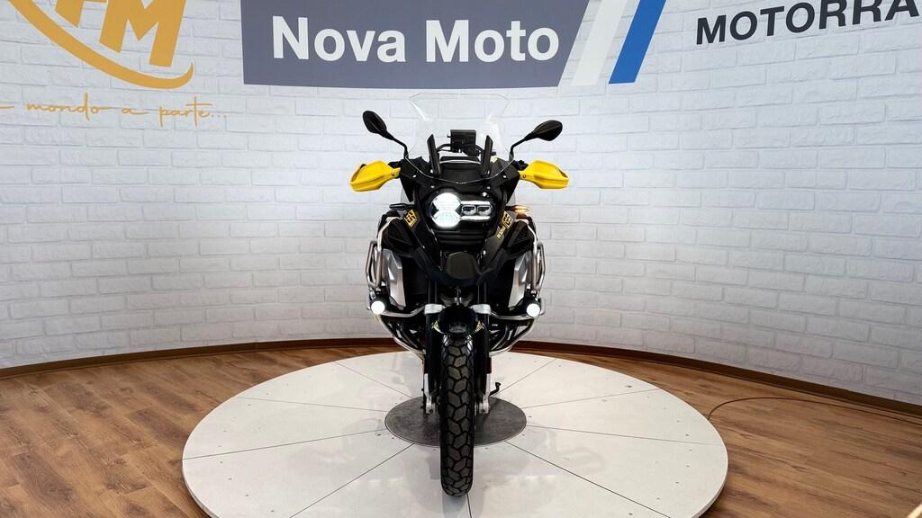 usatostore.bmw-motorrad.it Store BMW Motorrad R 1250 GS BMW R 1250 GS Adventure ABS MY21