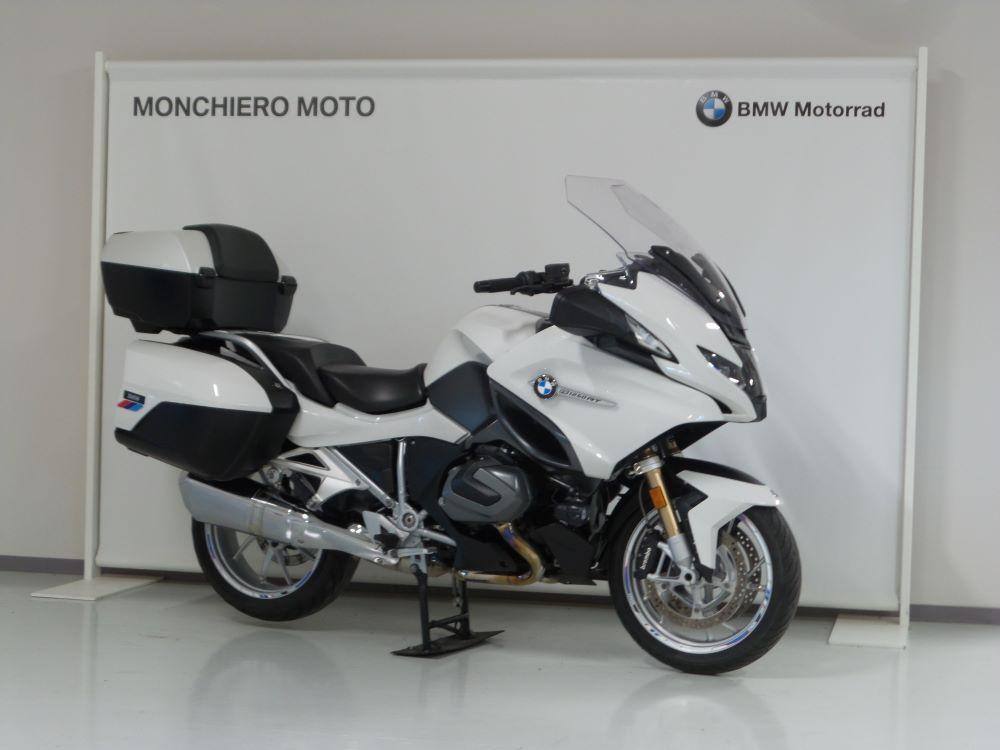 usatostore.bmw-motorrad.it Store BMW Motorrad R 1250 RT BMW R 1250 RT ABS MY20