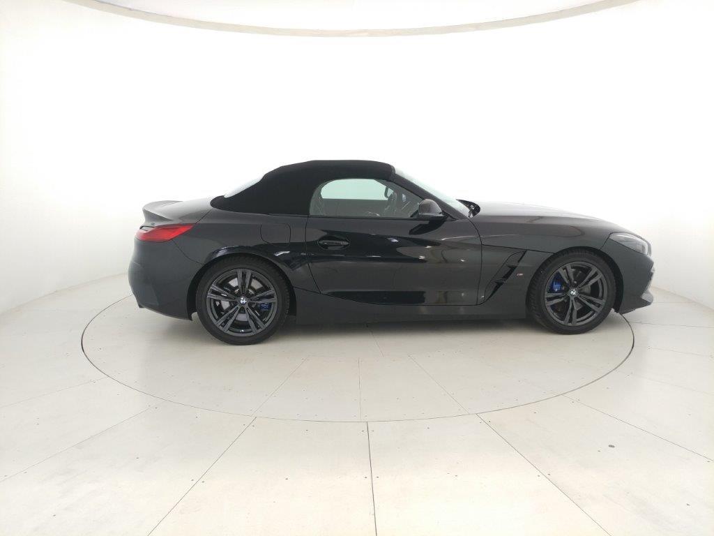 usatostore.bmw.it Store BMW Z4 Z4 M40i auto