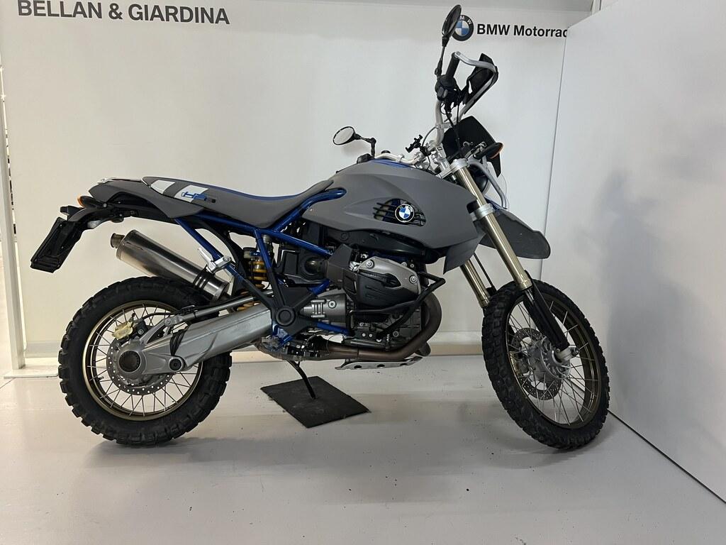 usatostore.bmw.it Store BMW Motorrad HP2 Enduro BMW HP2 Enduro MY07