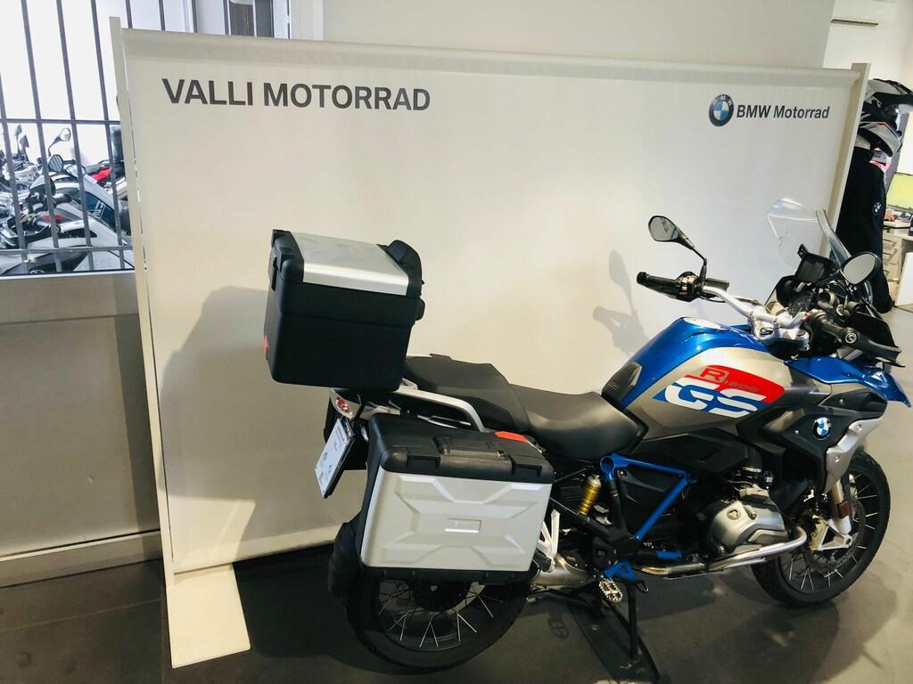 usatostore.bmw-motorrad.it Store BMW Motorrad R 1200 GS BMW R 1200 GS ABS MY17