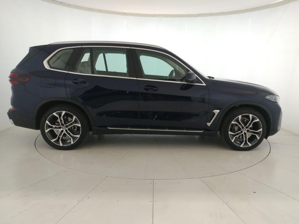 usatostore.bmw.it Store BMW X5 xdrive30d mhev 48V Msport auto