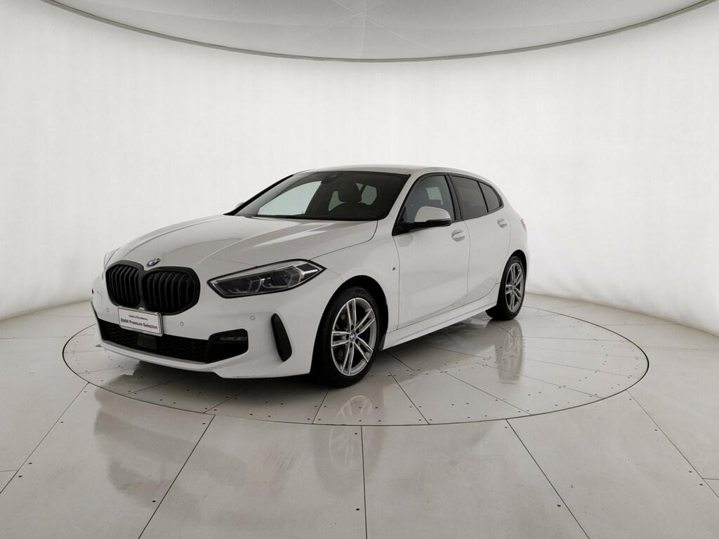 usatostore.bmw.it Store BMW Serie 1 116d Msport auto