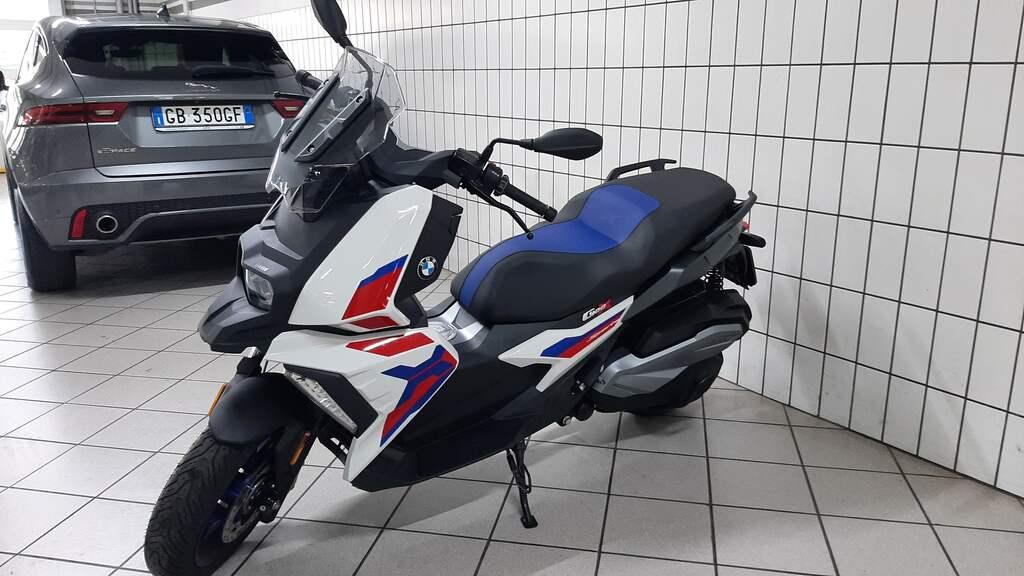 usatostore.bmw.it Store BMW Motorrad C 400 X BMW C 400 X MY21