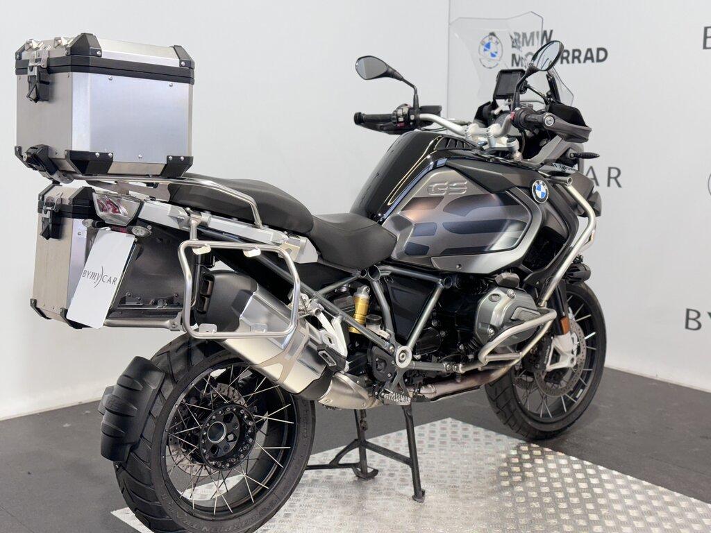 usatostore.bmw.it Store BMW Motorrad R 1200 GS BMW R 1200 GS Adventure ABS MY16