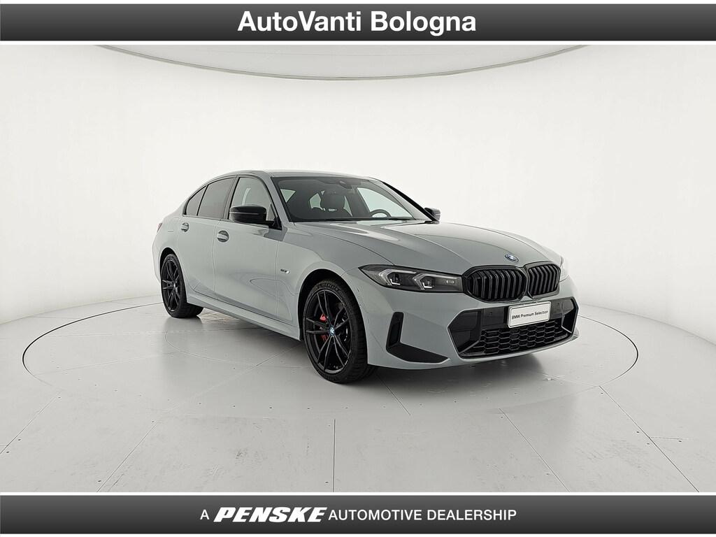 usatostore.bmw.it Store BMW Serie 3 330e Msport xdrive auto