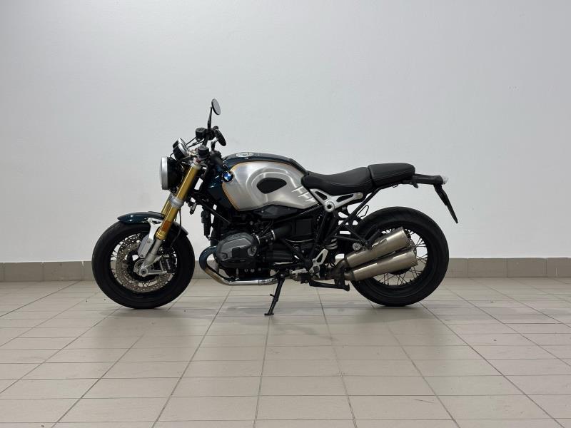 usatostore.bmw-motorrad.it Store BMW Motorrad R nineT BMW R nineT ABS MY19