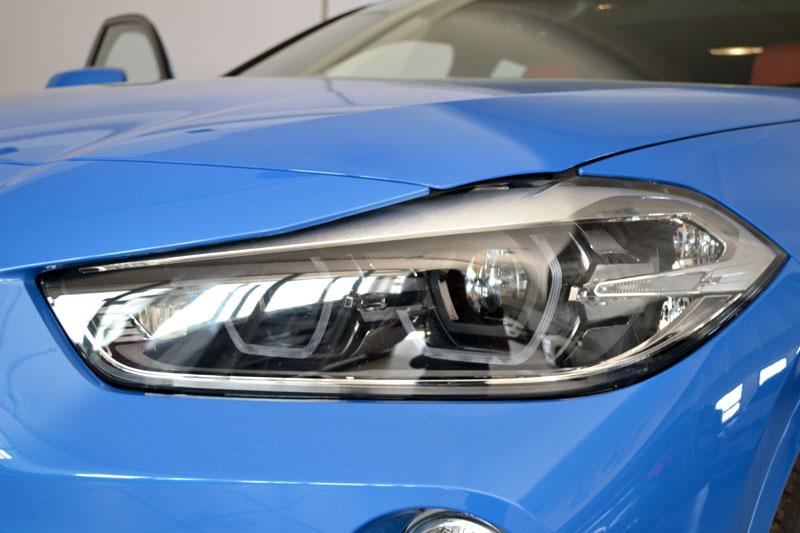 usatostore.bmw.it Store BMW X2 xdrive25d Msport auto
