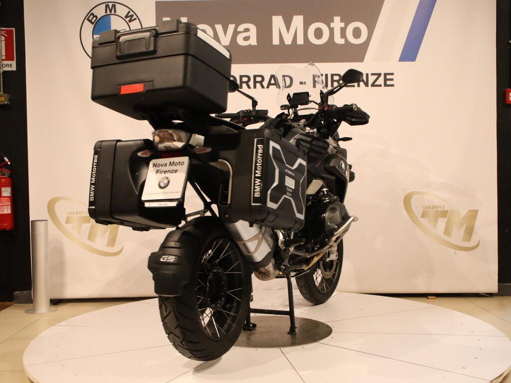 usatostore.bmw-motorrad.it Store BMW Motorrad R 1250 GS BMW R 1250 GS ABS MY21