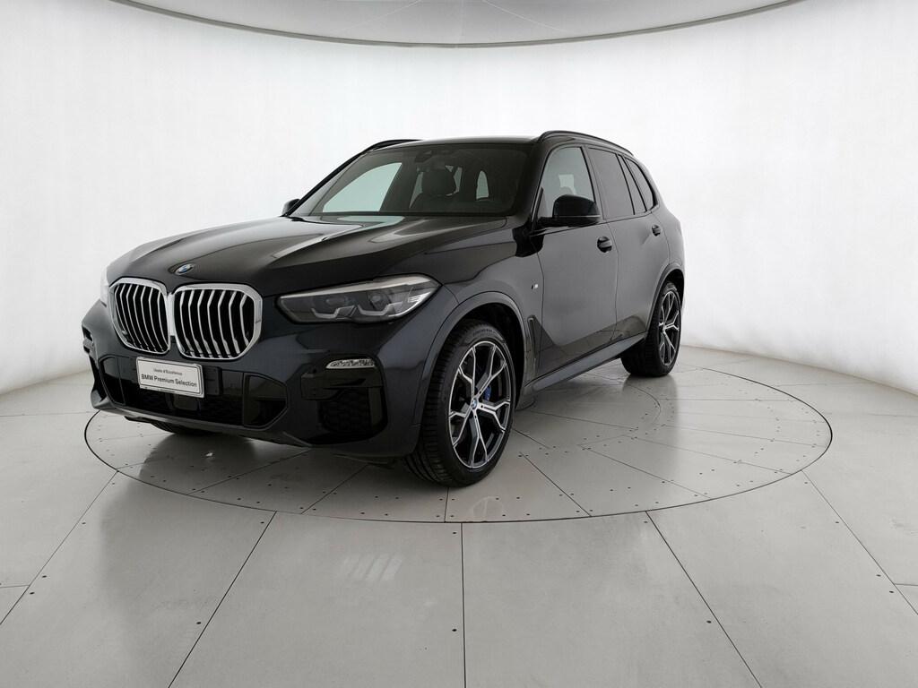 usatostore.bmw.it Store BMW X5 xdrive25d Msport auto