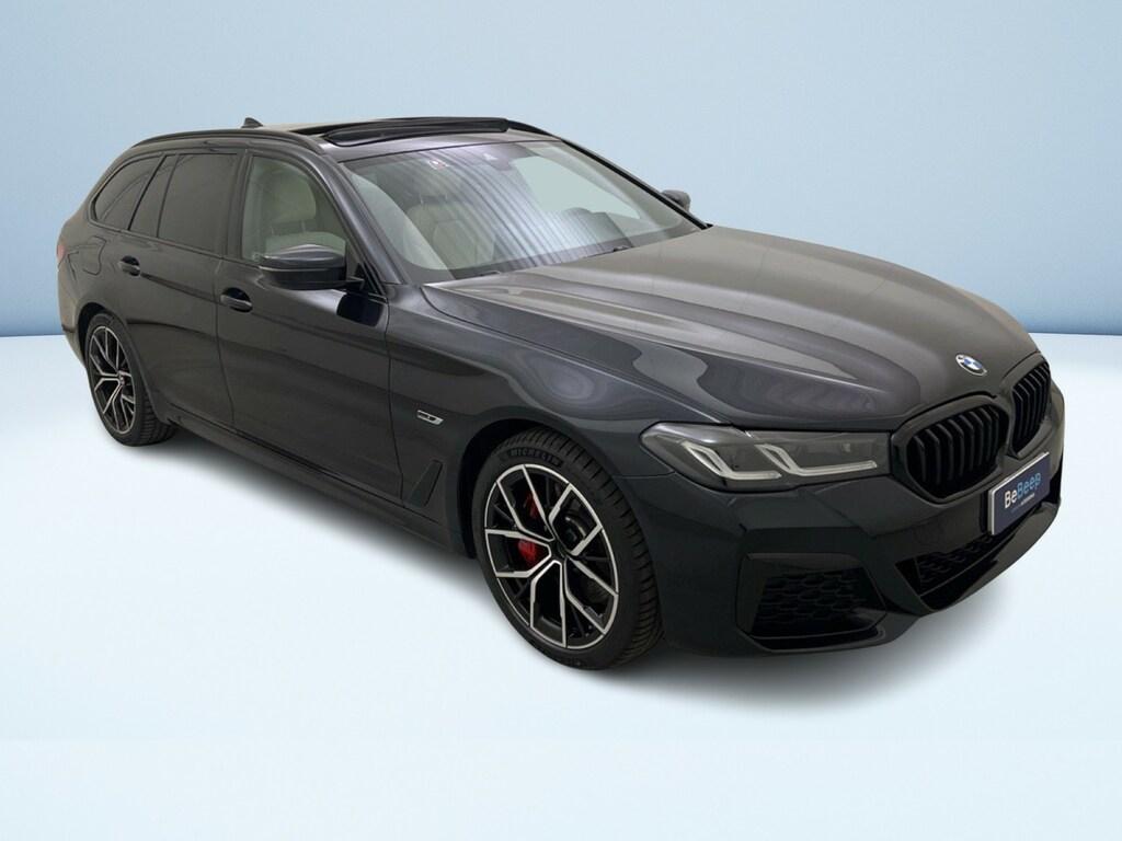 usatostore.bmw.it Store BMW Serie 5 530e Touring xdrive Msport auto