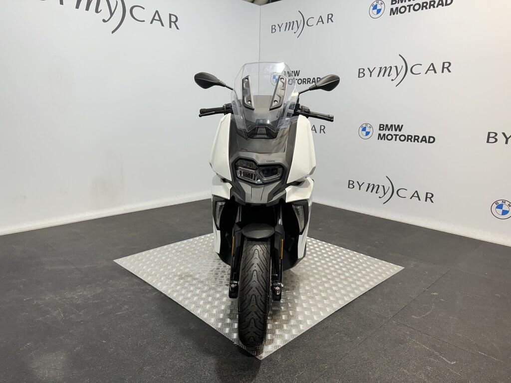 www.bymycar-milano.store Store BMW Motorrad C 400 X BMW C 400 X MY19