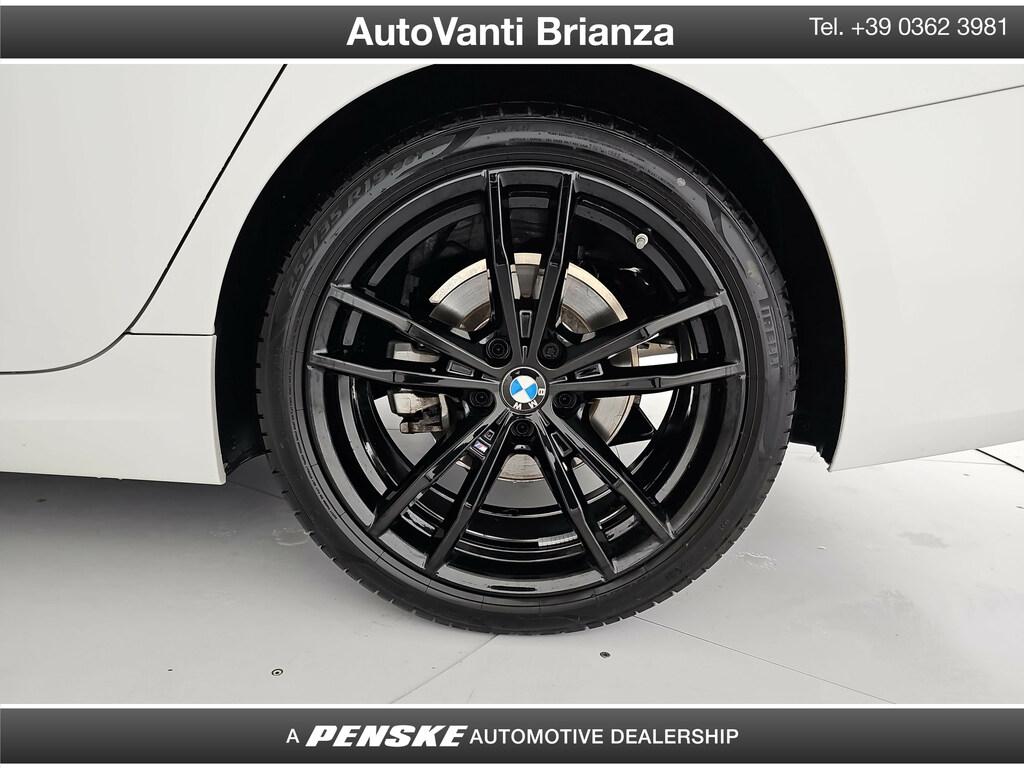 usatostore.bmw.it Store BMW Serie 3 320d Touring mhev 48V Msport xdrive auto