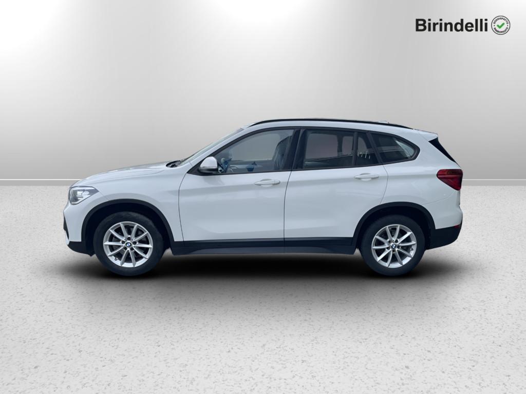 usatostore.bmw.it Store BMW X1 sdrive18d Advantage