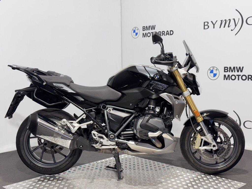 usatostore.bmw-motorrad.it Store BMW Motorrad R 1250 R BMW R 1250 R ABS MY23
