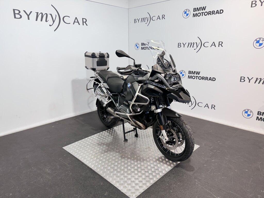 usatostore.bmw.it Store BMW Motorrad R 1200 GS BMW R 1200 GS Adventure ABS MY16