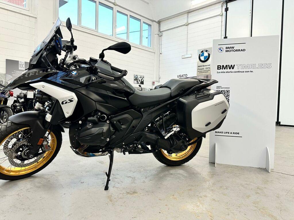 usatostore.bmw-motorrad.it Store BMW Motorrad R 1300 GS BMW R 1300 GS MY23