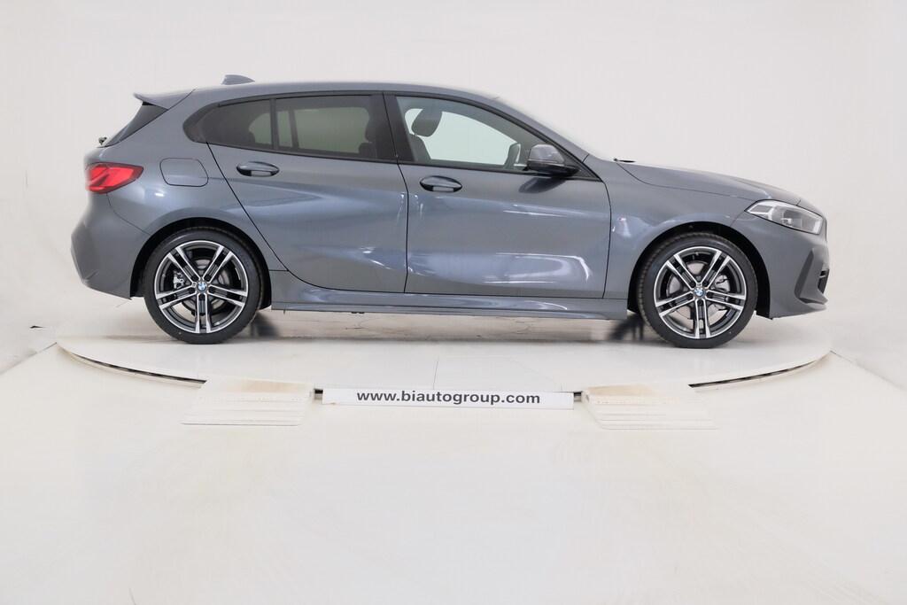 usatostore.bmw.it Store BMW Serie 1 116d Msport auto