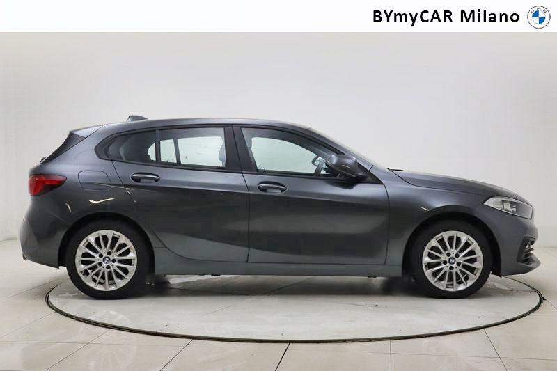 usatostore.bmw.it Store BMW Serie 1 120d xdrive auto