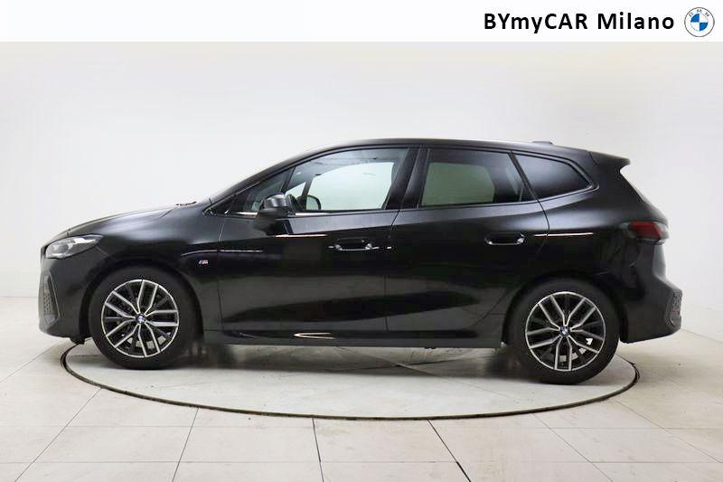 usatostore.bmw.it Store BMW Serie 2 218d Active Tourer Msport auto