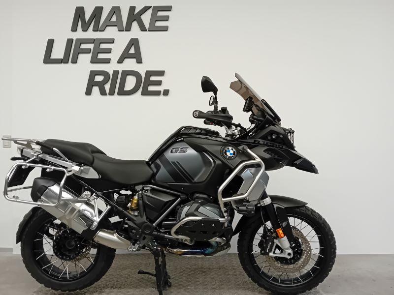 usatostore.bmw-motorrad.it Store BMW Motorrad R 1250 GS BMW R 1250 GS Adventure ABS MY21