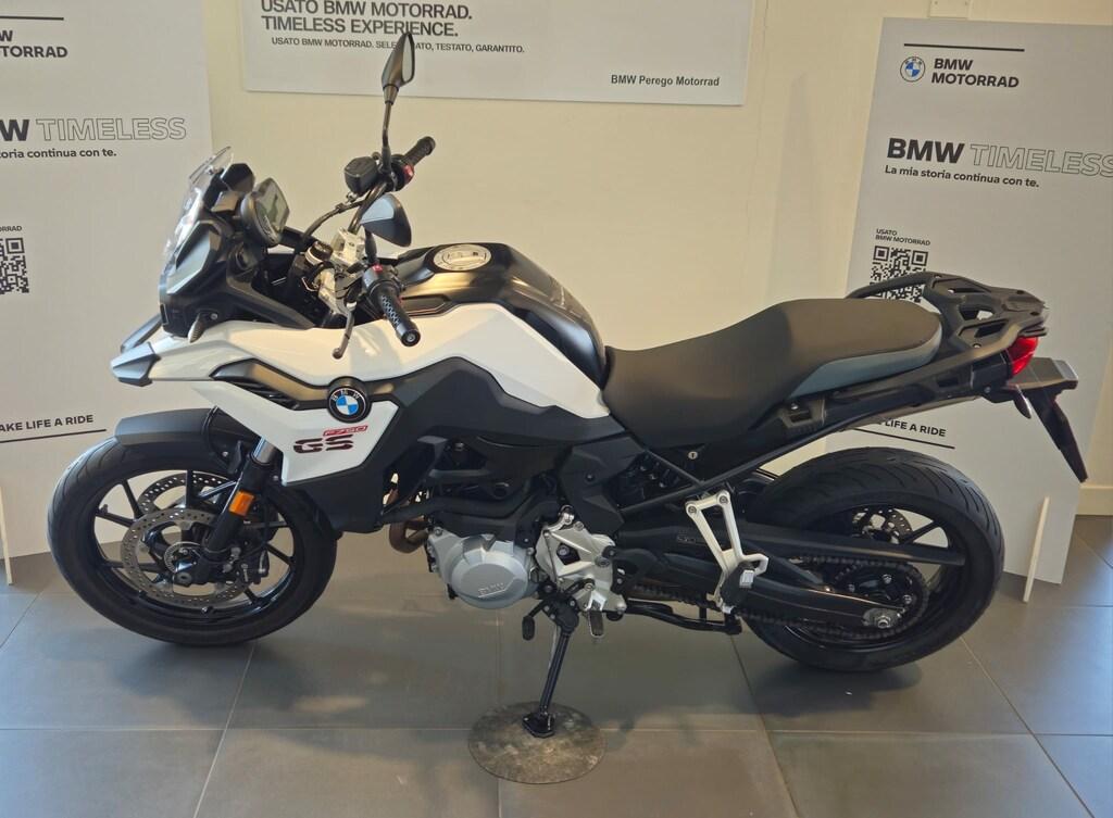 usatostore.bmw-motorrad.it Store BMW Motorrad F 750 GS BMW F 750 GS ABS MY19