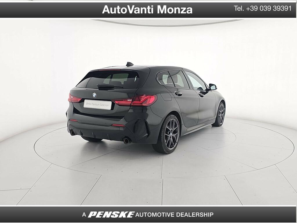 usatostore.bmw.it Store BMW Serie 1 118d Msport auto