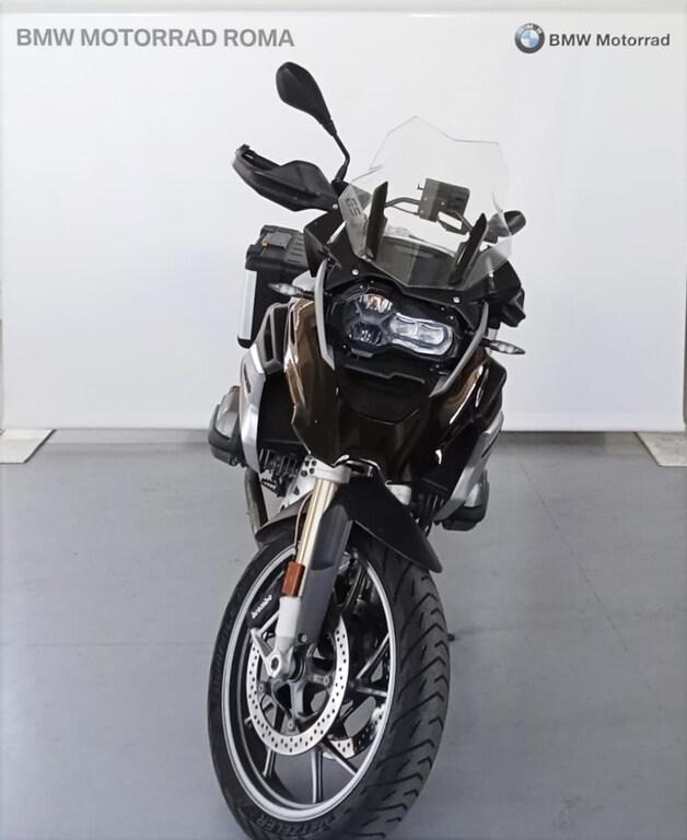 usatostore.bmw-motorrad.it Store BMW Motorrad R 1200 GS BMW R 1200 GS ABS MY17