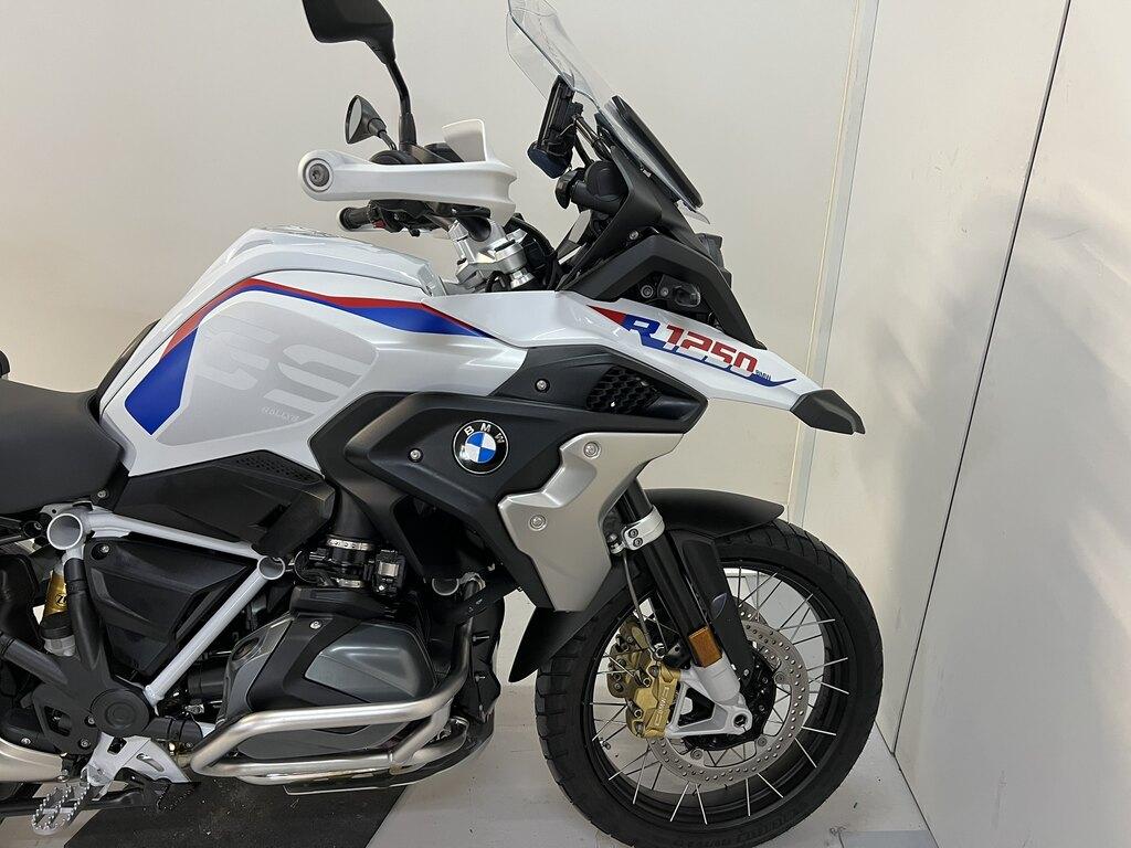 usatostore.bmw-motorrad.it Store BMW Motorrad R 1250 GS BMW R 1250 GS ABS MY21