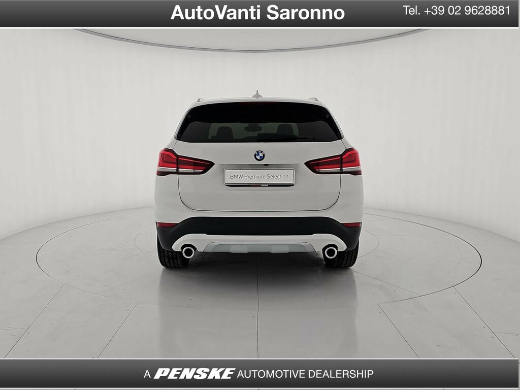 usatostore.bmw.it Store BMW X1 sdrive18d xLine auto