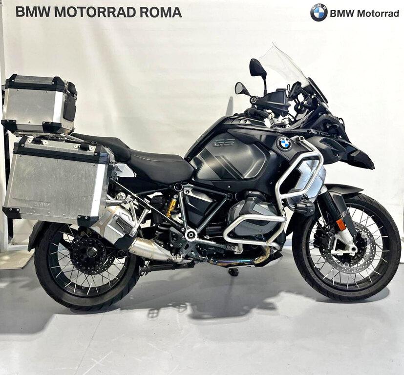 usatostore.bmw-motorrad.it Store BMW Motorrad R 1250 GS BMW R 1250 GS Adventure ABS MY21