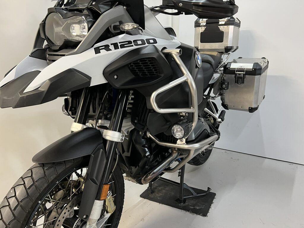 usatostore.bmw.it Store BMW Motorrad R 1200 GS Adventure ABS