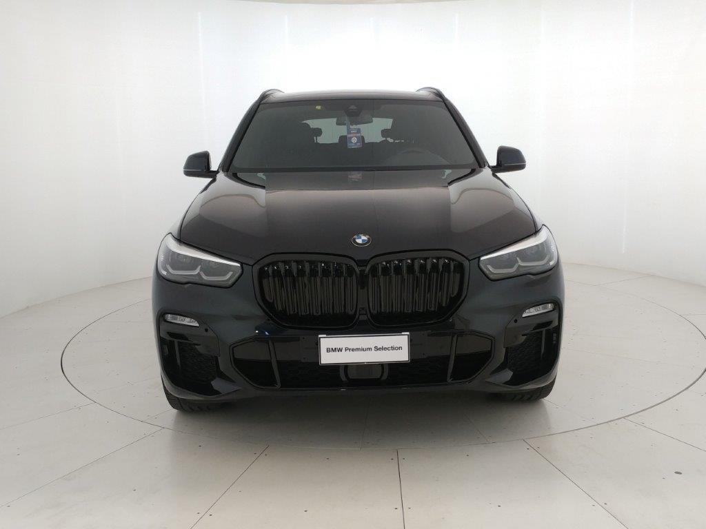 usatostore.bmw.it Store BMW X5 xdrive25d Msport auto