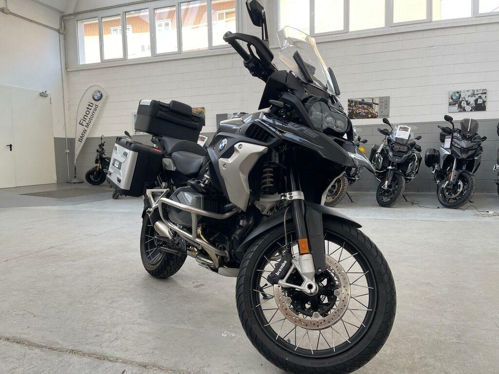 usatostore.bmw-motorrad.it Store BMW Motorrad R 1250 GS BMW R 1250 GS ABS MY21