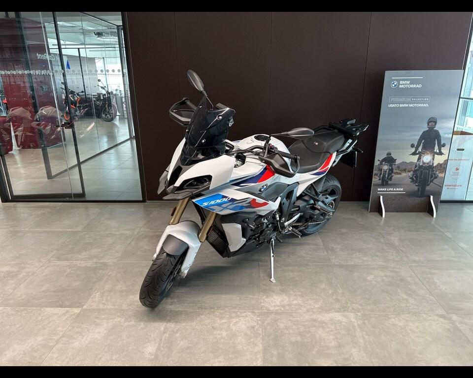 usatostore.bmw.it Store BMW Motorrad S 1000 XR BMW S 1000 XR ABS MY21