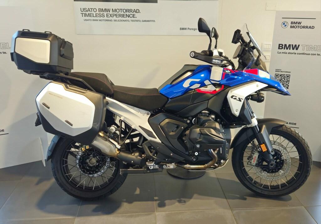 usatostore.bmw.it Store BMW Motorrad R 1300 GS BMW R 1300 GS MY23