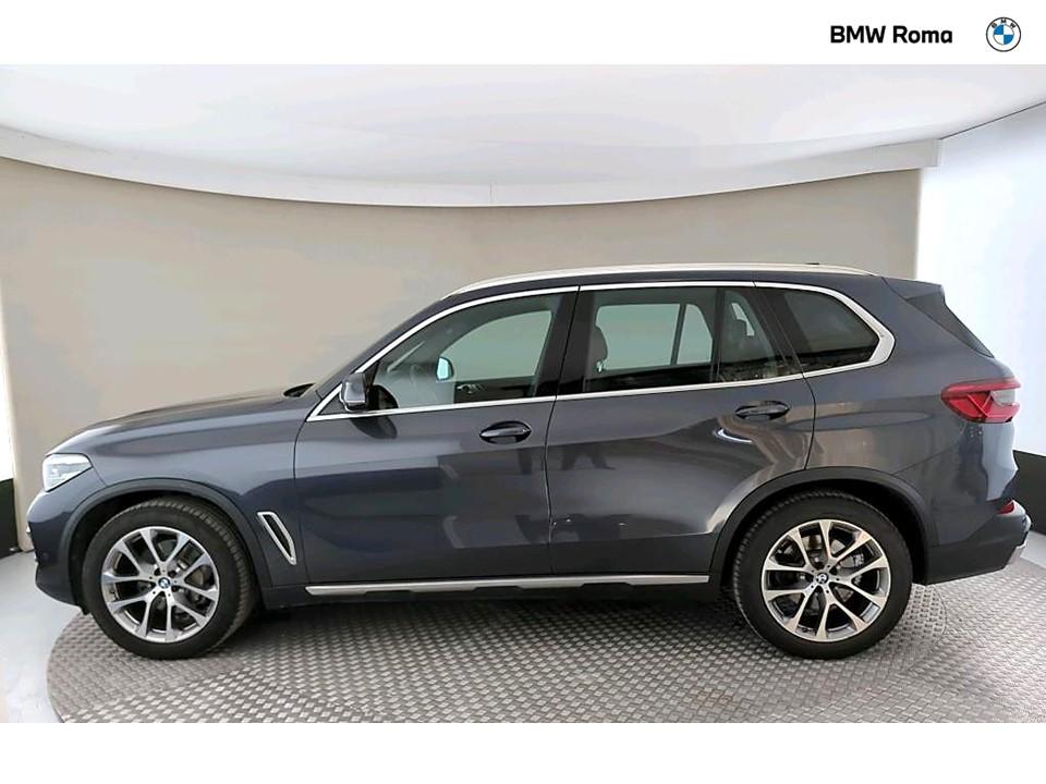 usatostore.bmw.it Store BMW X5 xdrive30d xLine auto