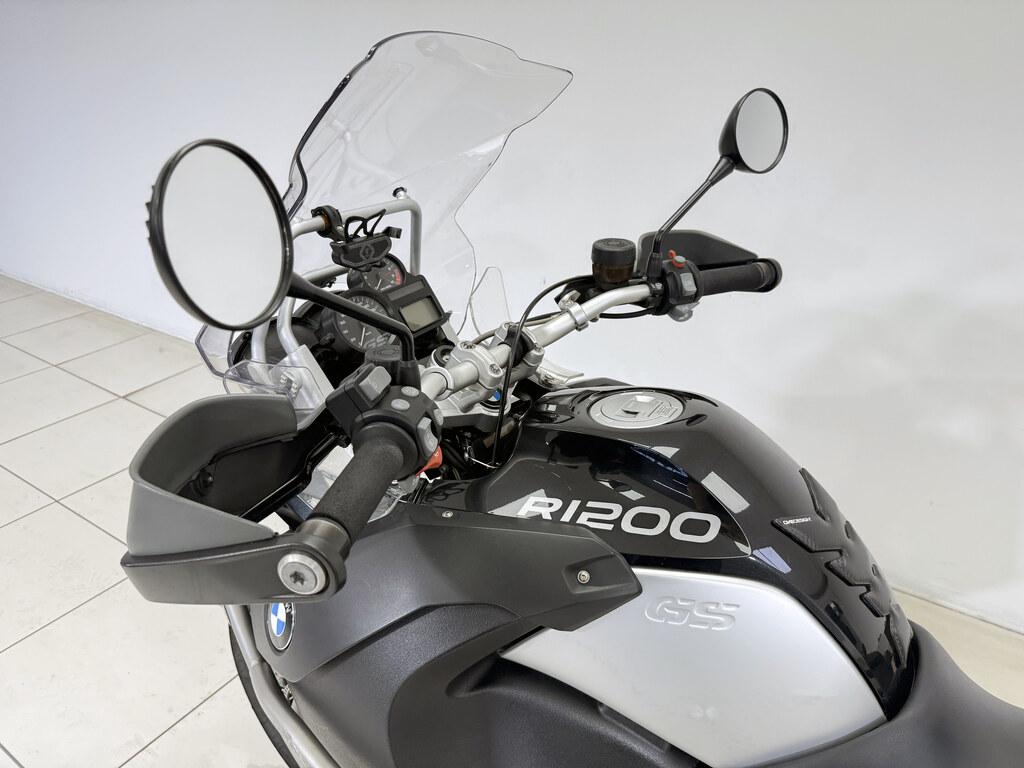 usatostore.bmw-motorrad.it Store BMW Motorrad R 1200 GS BMW R 1200 GS Adventure MY10