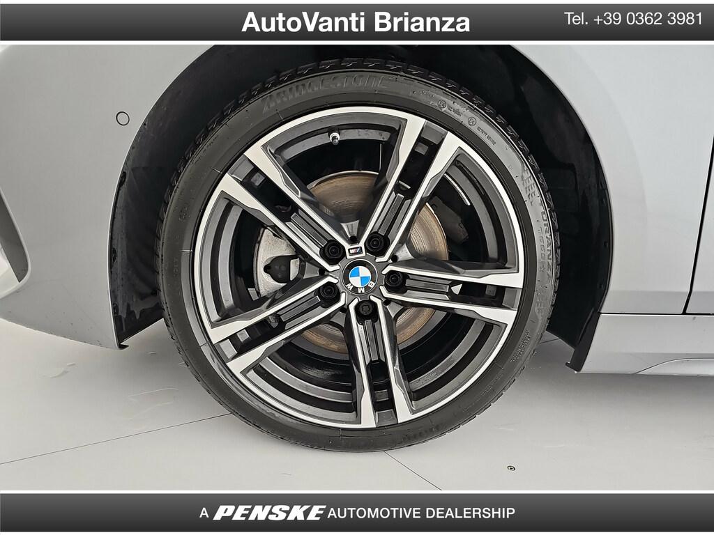 usatostore.bmw.it Store BMW Serie 1 118d Msport auto