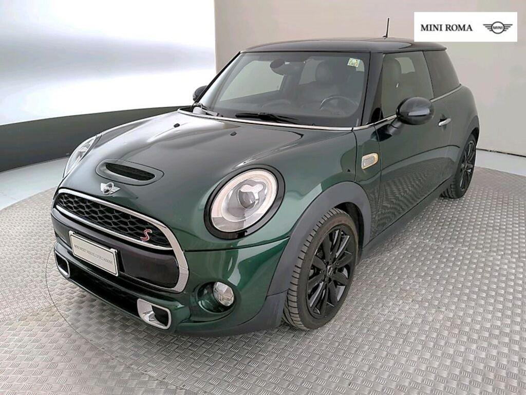 usatostore.bmw.it Store MINI MINI 2.0 Cooper SD Business XL Auto