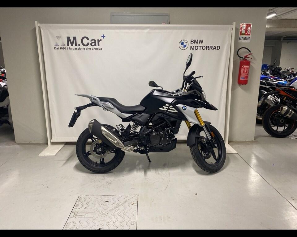 usatostore.bmw-motorrad.it Store BMW Motorrad G 310 GS BMW G 310 GS MY21