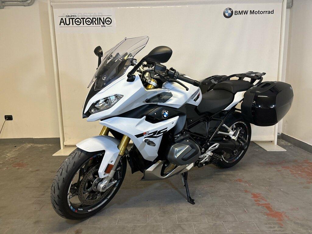 usatostore.bmw.it Store BMW Motorrad R 1250 RS BMW R 1250 RS ABS MY23