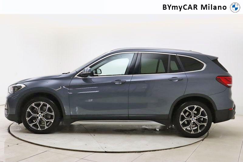 usatostore.bmw.it Store BMW X1 xdrive20d xLine Plus auto