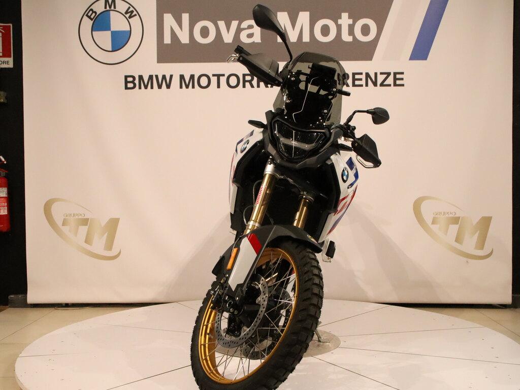 usatostore.bmw.it Store BMW Motorrad F 900 GS BMW F 900 GS MY24