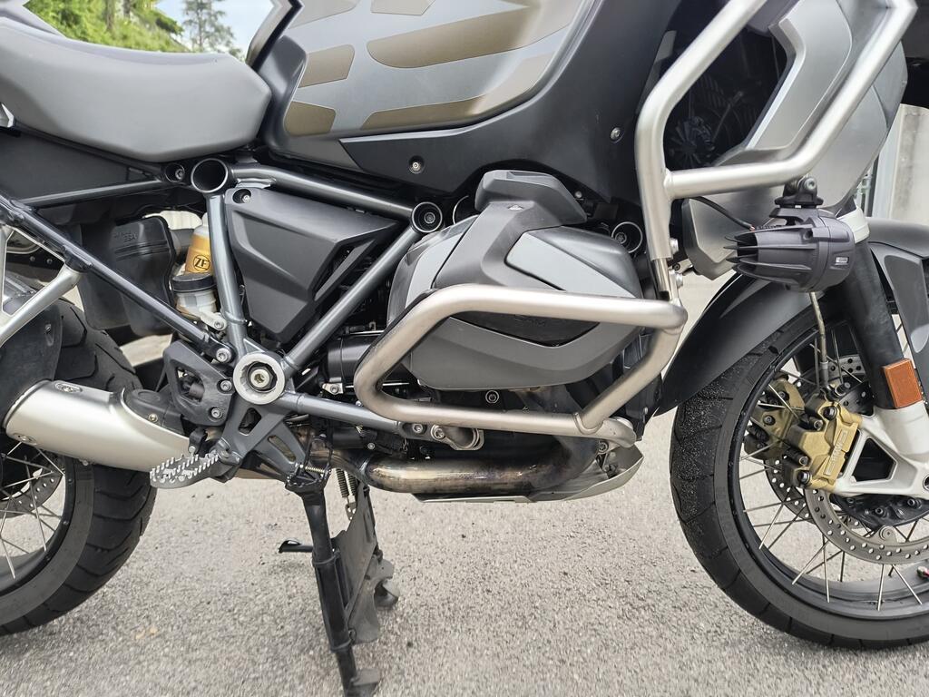 usatostore.bmw-motorrad.it Store BMW Motorrad R 1250 GS Adventure ABS